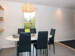 6 Person Holiday Home in Ansager