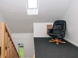 6 Person Holiday Home in Ansager