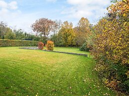 6 Person Holiday Home in Ansager