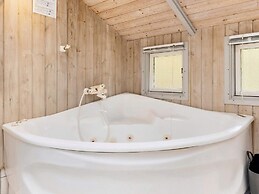 4 Star Holiday Home in Nysted