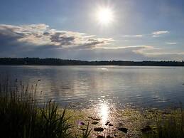 4 Star Holiday Home in Nysted