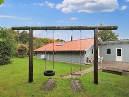 4 Star Holiday Home in Nysted