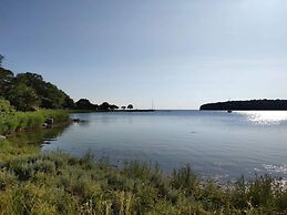 4 Star Holiday Home in Nysted