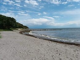 4 Star Holiday Home in Nysted