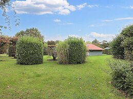 4 Star Holiday Home in Nysted