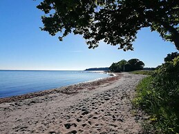 4 Star Holiday Home in Nysted