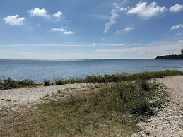 4 Star Holiday Home in Nysted