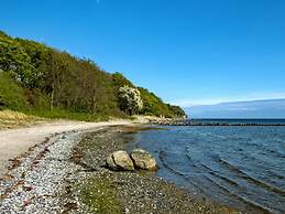 4 Star Holiday Home in Nysted