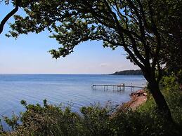 4 Star Holiday Home in Nysted