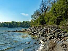 4 Star Holiday Home in Nysted