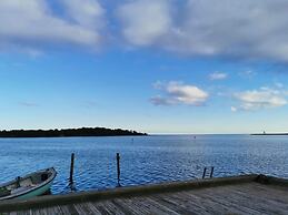 4 Star Holiday Home in Nysted