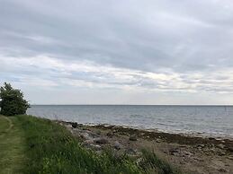 4 Star Holiday Home in Nysted