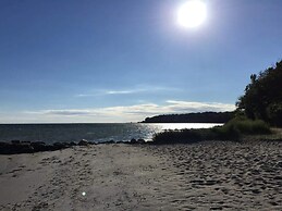 4 Star Holiday Home in Nysted