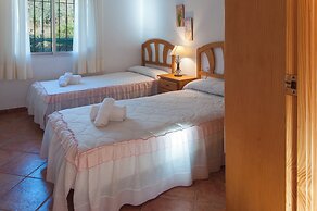 Portilet - Villa With Private Pool In Barx