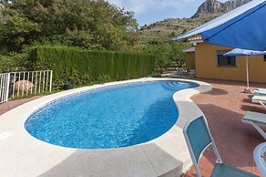 Portilet - Villa With Private Pool In Barx