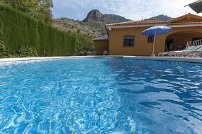 Portilet - Villa With Private Pool In Barx
