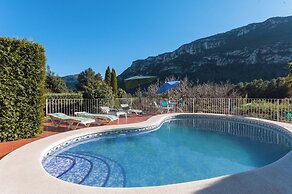 Portilet - Villa With Private Pool In Barx