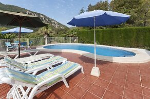 Portilet - Villa With Private Pool In Barx