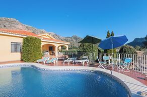 Portilet - Villa With Private Pool In Barx