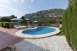 Portilet - Villa With Private Pool In Barx