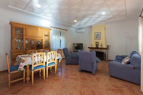 Portilet - Villa With Private Pool In Barx