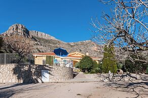 Portilet - Villa With Private Pool In Barx