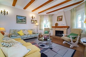 Gladiolo - Villa With Private Pool