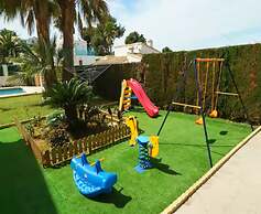 Gladiolo - Villa With Private Pool