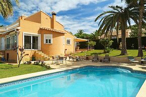 Gladiolo - Villa With Private Pool