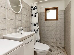 6 Person Holiday Home in Nakskov