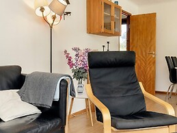 6 Person Holiday Home in Nakskov