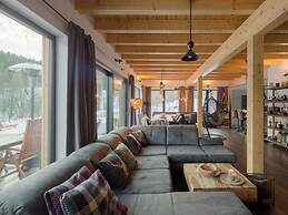 Welcoming Villa With Amenities