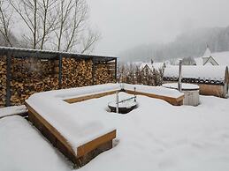 Welcoming Villa With Amenities