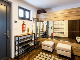 Welcoming Villa With Amenities