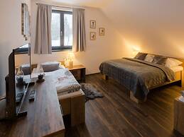 Welcoming Villa With Amenities