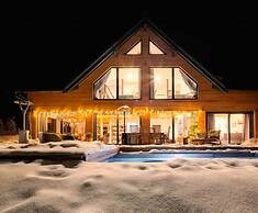Welcoming Villa With Amenities