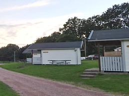 Spacious Holiday Home in Hoor