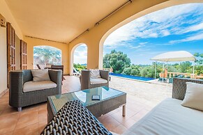 Can Canals - Villa With Private Pool In Arta