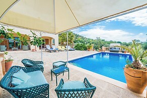 Can Canals - Villa With Private Pool In Arta