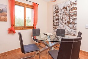 Can Canals - Villa With Private Pool In Arta