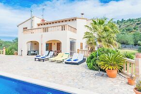 Can Canals - Villa With Private Pool In Arta
