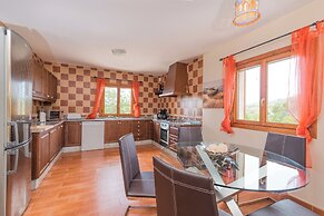Can Canals - Villa With Private Pool In Arta