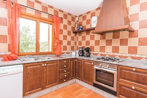 Can Canals - Villa With Private Pool In Arta