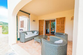 Can Canals - Villa With Private Pool In Arta