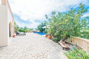Can Canals - Villa With Private Pool In Arta