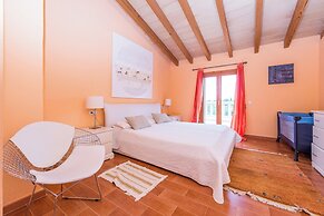 Can Canals - Villa With Private Pool In Arta