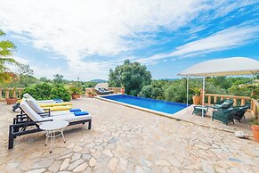 Can Canals - Villa With Private Pool In Arta