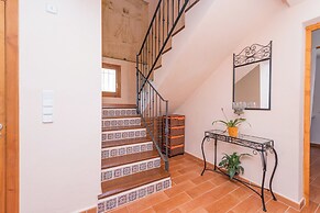 Can Canals - Villa With Private Pool In Arta