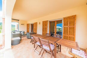 Can Canals - Villa With Private Pool In Arta