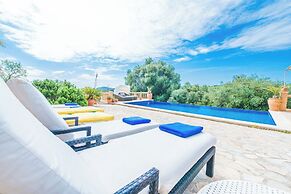 Can Canals - Villa With Private Pool In Arta